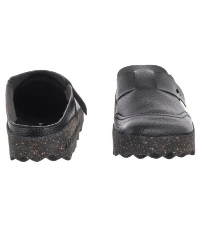 Asportuguesas Cole L Eco Leat Black P018213000 (AP21-a) Naiste kingad/klappide klapid