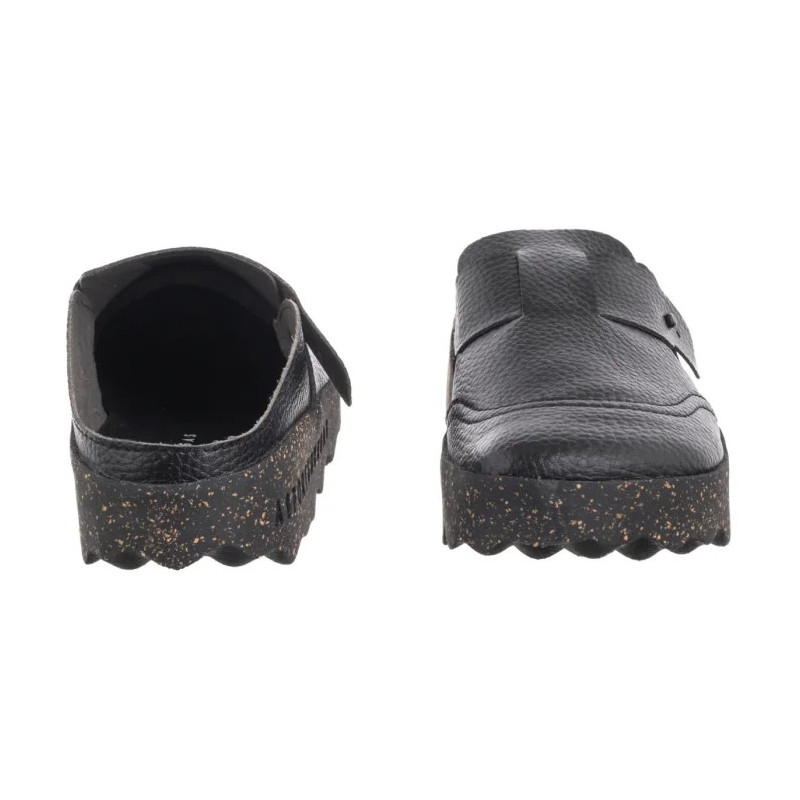 Asportuguesas Cole L Eco Leat Black P018213000 (AP21-a) Naiste kingad/klappide klapid