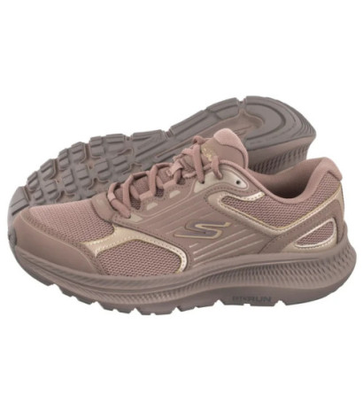 Skechers Go Run Consistent 2.0 Lt. Brown 128606/LTBR (SK201-a) bėgimo bateliai