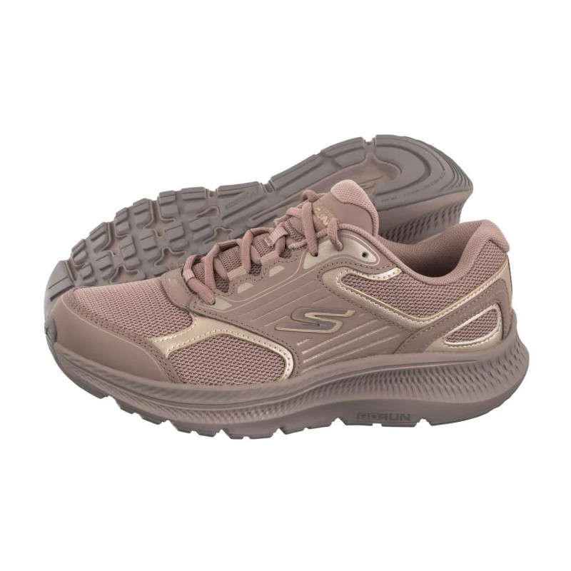 Skechers Go Run Consistent 2.0 Lt. Brown 128606/LTBR (SK201-a) skriešanas apavi
