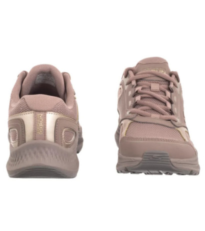 Skechers Go Run Consistent 2.0 Lt. Brown 128606/LTBR (SK201-a) running Shoes