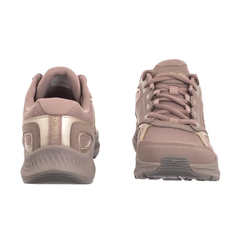 Skechers Go Run Consistent 2.0 Lt. Brown 128606/LTBR (SK201-a) jooksujalatsid