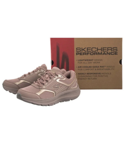 Skechers Go Run Consistent 2.0 Lt. Brown 128606/LTBR (SK201-a) skriešanas apavi