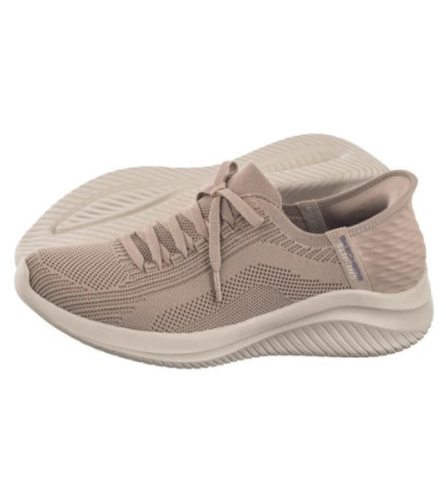 Skechers Ultra Flex 3.0 Slip-Ins Brilliant Path Taupe 149710/TPE (SK202-a) sporta apavi