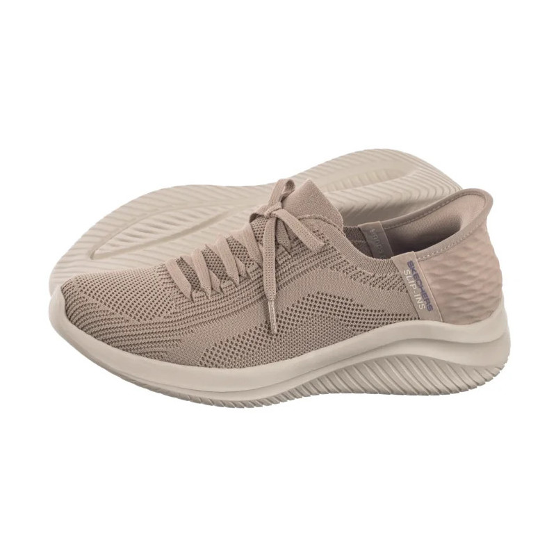 Skechers Ultra Flex 3.0 Slip-Ins Brilliant Path Taupe 149710/TPE (SK202-a) spordijalatsid