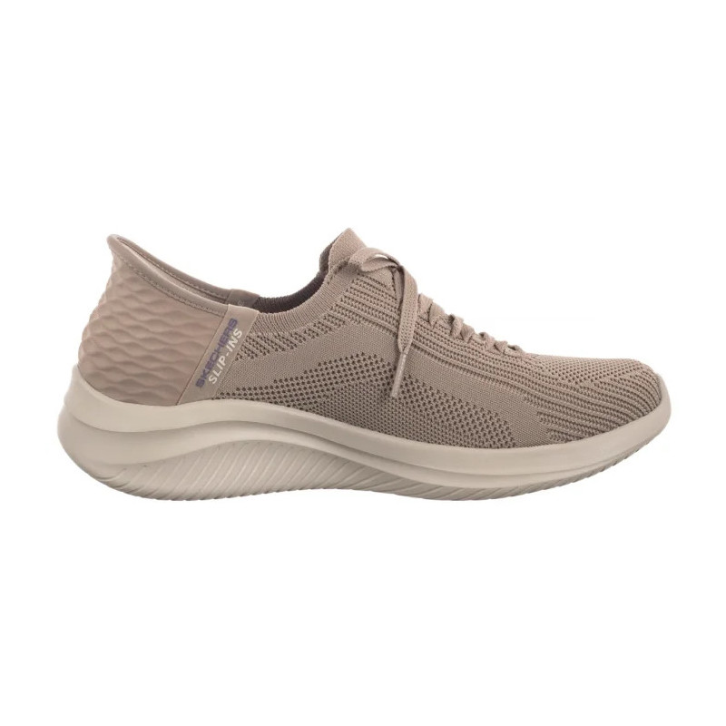 Skechers Ultra Flex 3.0 Slip-Ins Brilliant Path Taupe 149710/TPE (SK202-a) sportiniai bateliai
