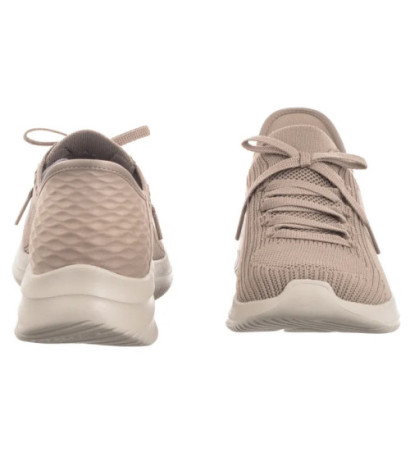 Skechers Ultra Flex 3.0 Slip-Ins Brilliant Path Taupe 149710/TPE (SK202-a) sporta apavi