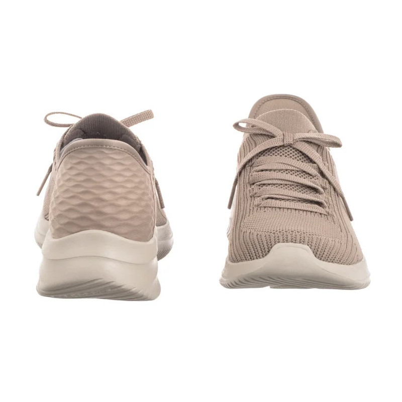 Skechers Ultra Flex 3.0 Slip-Ins Brilliant Path Taupe 149710/TPE (SK202-a) sportiniai bateliai