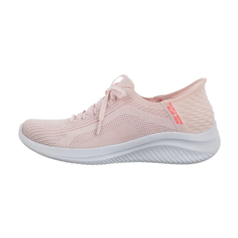 Skechers Ultra Flex 3.0 Slip-Ins Brilliant Path Light Pink 149710/LTPK (SK202-b) sporta apavi
