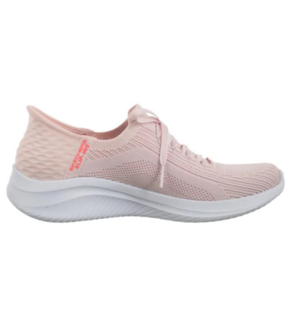 Skechers Ultra Flex 3.0 Slip-Ins Brilliant Path Light Pink 149710/LTPK (SK202-b) sportiniai bateliai