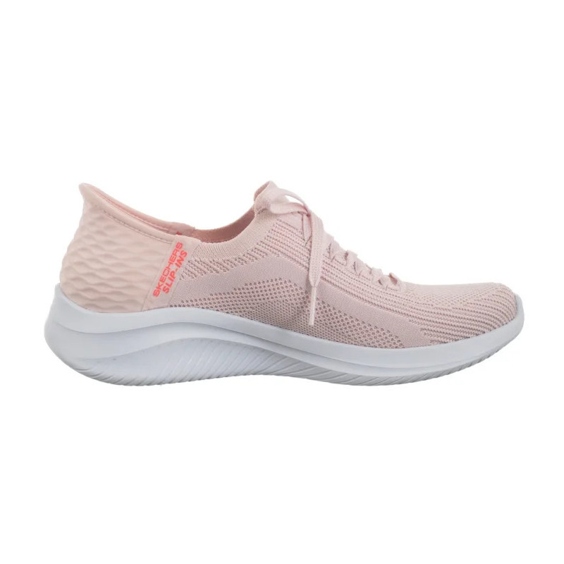 Skechers Ultra Flex 3.0 Slip-Ins Brilliant Path Light Pink 149710/LTPK (SK202-b) sporta apavi