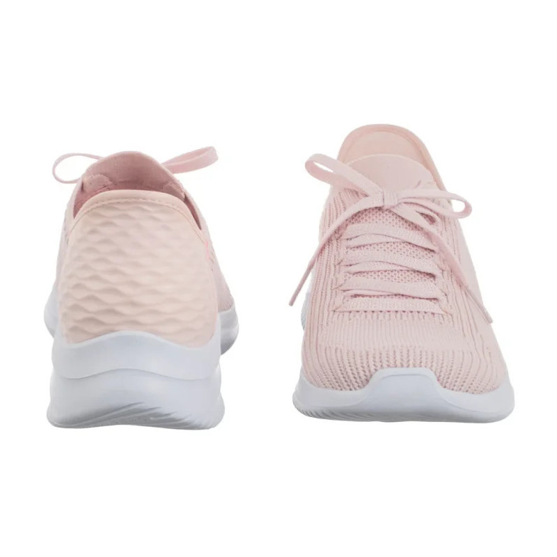 Skechers Ultra Flex 3.0 Slip-Ins Brilliant Path Light Pink 149710/LTPK (SK202-b) sporta apavi