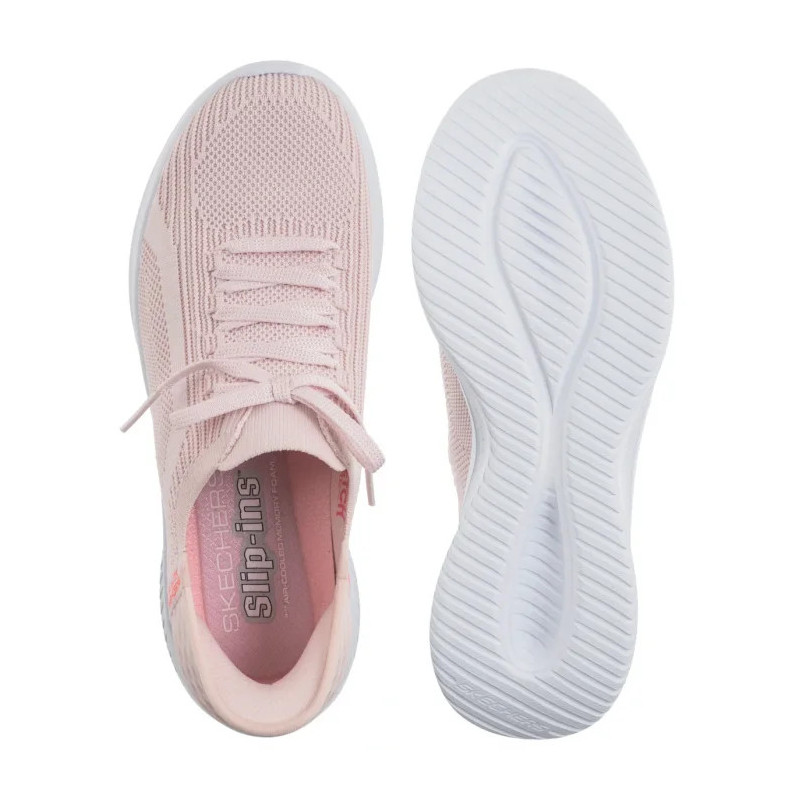 Skechers Ultra Flex 3.0 Slip-Ins Brilliant Path Light Pink 149710/LTPK (SK202-b) spordijalatsid