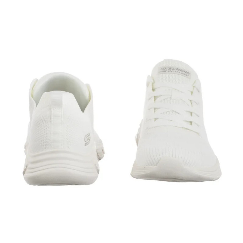 Skechers Bobs B Flex Lo Graceful Stride White 117591/WHT (SK206-a) spordijalatsid