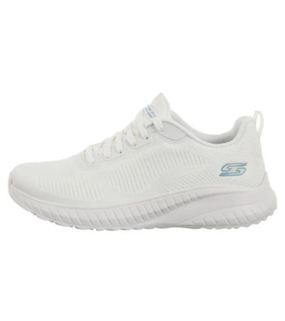 Skechers Bobs Squad Chaos - Face Off Off White 117209/OFWT (SK207-a) sporta apavi