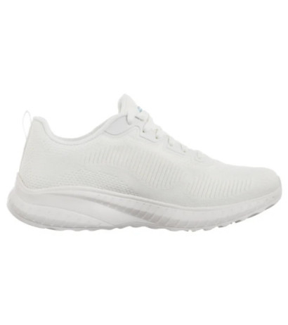 Skechers Bobs Squad Chaos - Face Off Off White 117209/OFWT (SK207-a) spordijalatsid