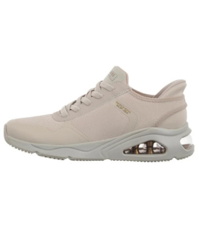 Skechers Tres-Air Uno Slip-Ins Easy Steppers Off White 177116/OFWT (SK211-a) spordijalatsid