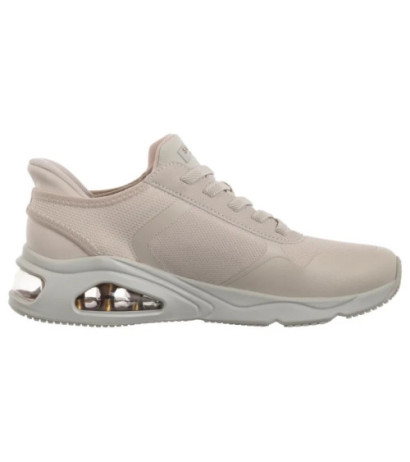 Skechers Tres-Air Uno Slip-Ins Easy Steppers Off White 177116/OFWT (SK211-a) sportiniai bateliai