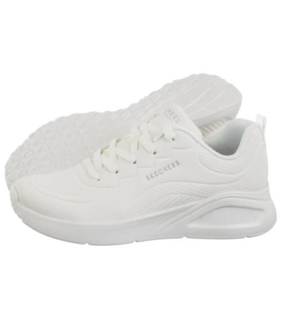 Skechers Uno Lite Lighter One White 177288/WHT (SK212-a) sportiniai bateliai