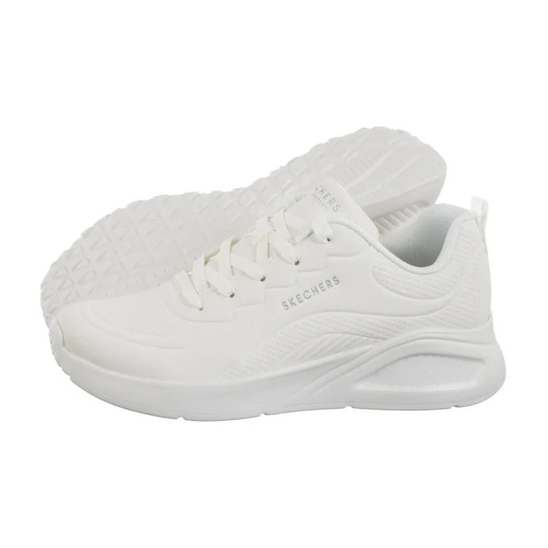 Skechers Uno Lite Lighter One White 177288/WHT (SK212-a) sporta apavi