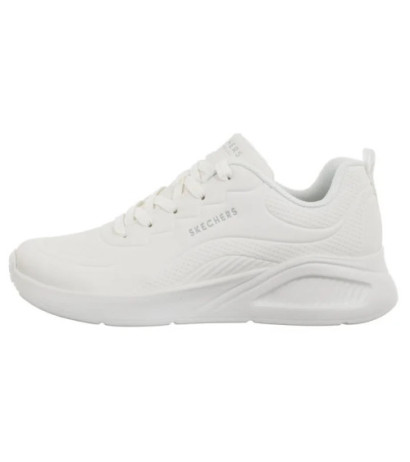 Skechers Uno Lite Lighter One White 177288/WHT (SK212-a) spordijalatsid