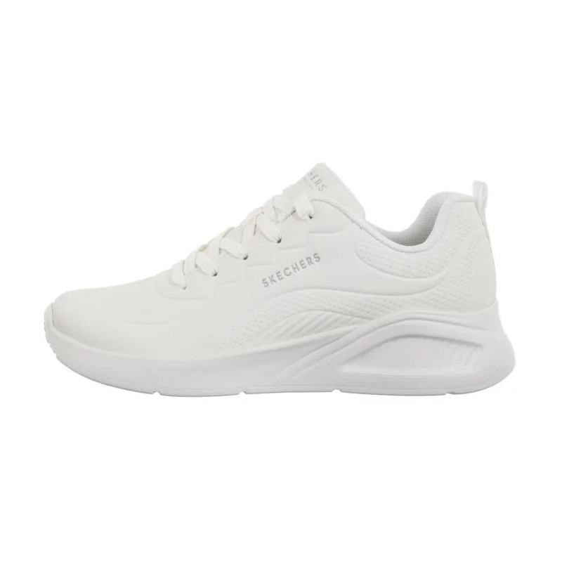 Skechers Uno Lite Lighter One White 177288/WHT (SK212-a) sporta apavi