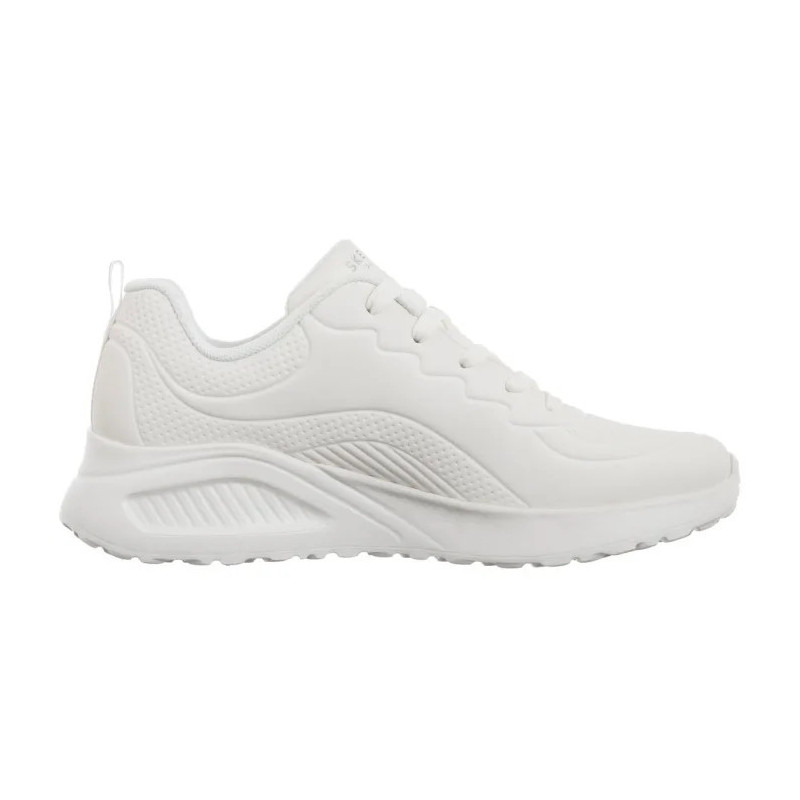 Skechers Uno Lite Lighter One White 177288/WHT (SK212-a) sports Shoes