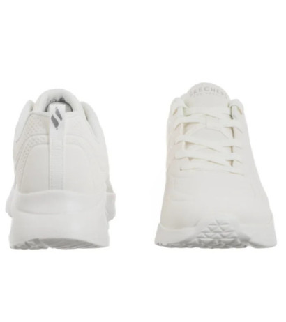 Skechers Uno Lite Lighter One White 177288/WHT (SK212-a) sportiniai bateliai