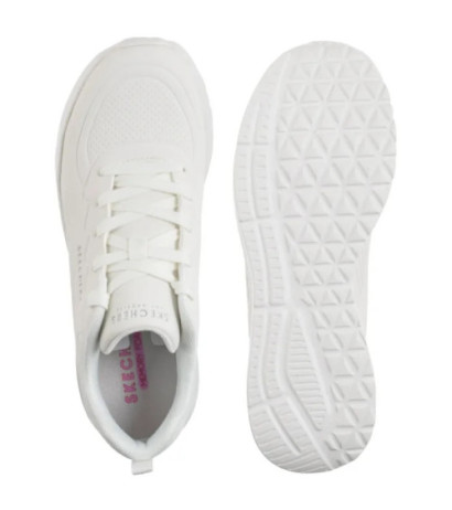 Skechers Uno Lite Lighter One White 177288/WHT (SK212-a) sportiniai bateliai