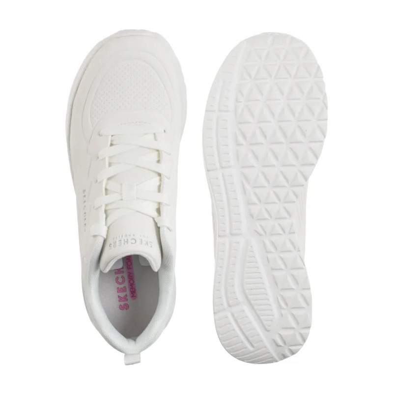 Skechers Uno Lite Lighter One White 177288/WHT (SK212-a) sporta apavi