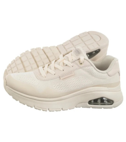 Skechers Uno Flex Spring On Air Off White 177794/OFWT (SK214-a) sportiniai bateliai