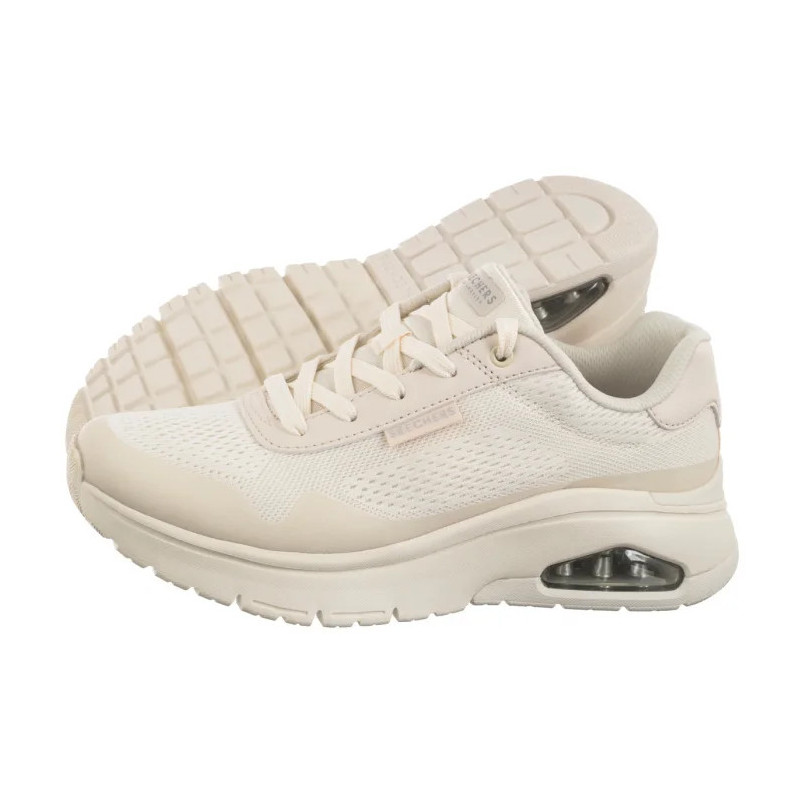Skechers Uno Flex Spring On Air Off White 177794/OFWT (SK214-a) sports Shoes