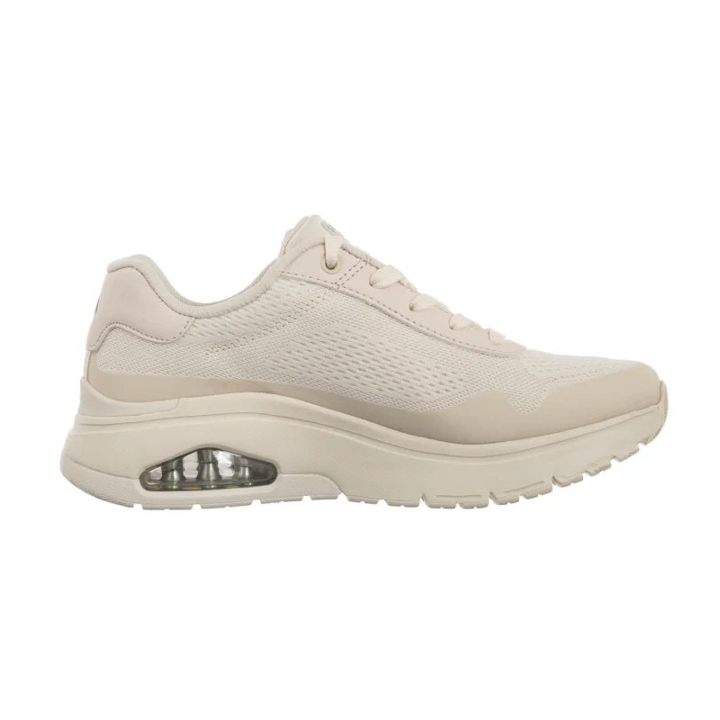 Skechers Uno Flex Spring On Air Off White 177794/OFWT (SK214-a) sportiniai bateliai