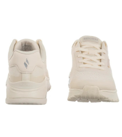 Skechers Uno Flex Spring On Air Off White 177794/OFWT (SK214-a) sportiniai bateliai
