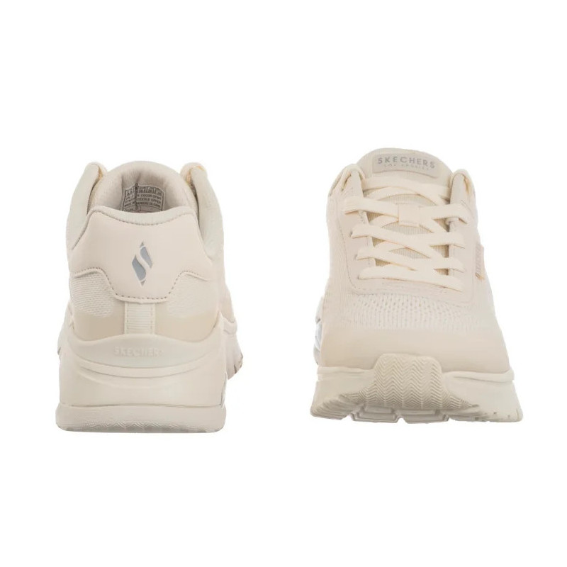 Skechers Uno Flex Spring On Air Off White 177794/OFWT (SK214-a) sportiniai bateliai