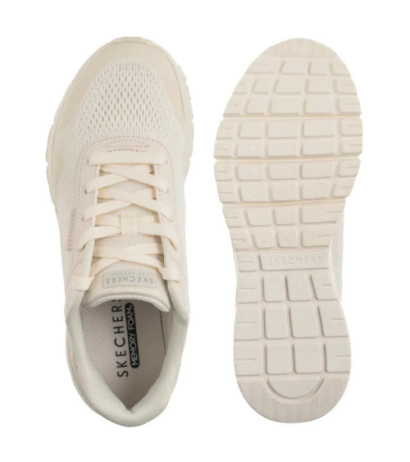 Skechers Uno Flex Spring On Air Off White 177794/OFWT (SK214-a) sportiniai bateliai