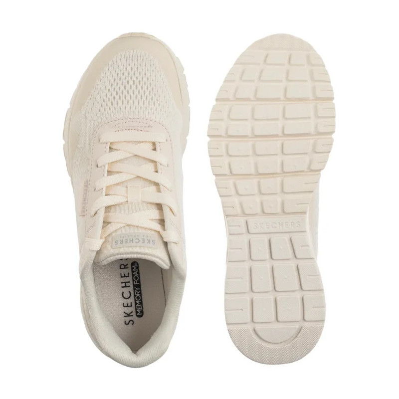 Skechers Uno Flex Spring On Air Off White 177794/OFWT (SK214-a) sportiniai bateliai