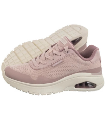 Skechers Uno Flex Spring On Air Mauve 177794/MVE (SK214-b) sporta apavi
