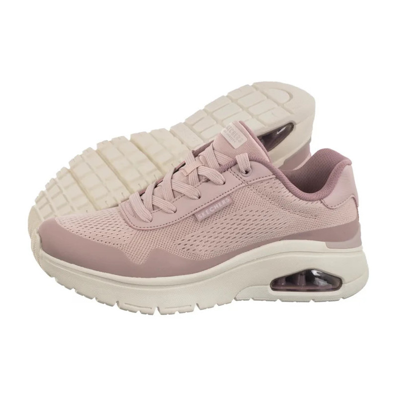 Skechers Uno Flex Spring On Air Mauve 177794/MVE (SK214-b) sporta apavi