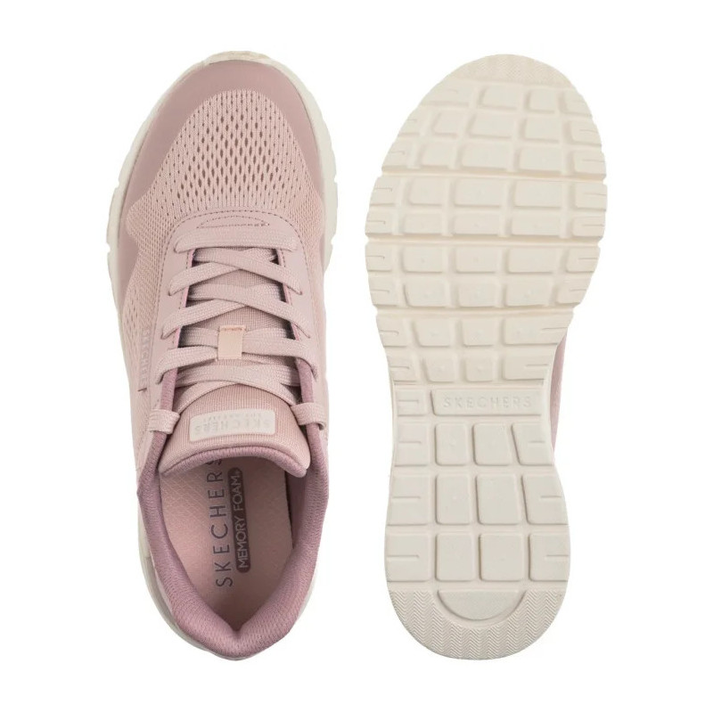 Skechers Uno Flex Spring On Air Mauve 177794/MVE (SK214-b) sportiniai bateliai