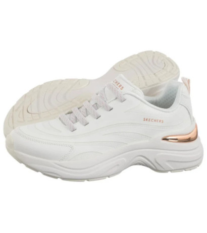 Skechers Hazel Step N Flow White 177575/WHT (SK216-a) sportiniai bateliai