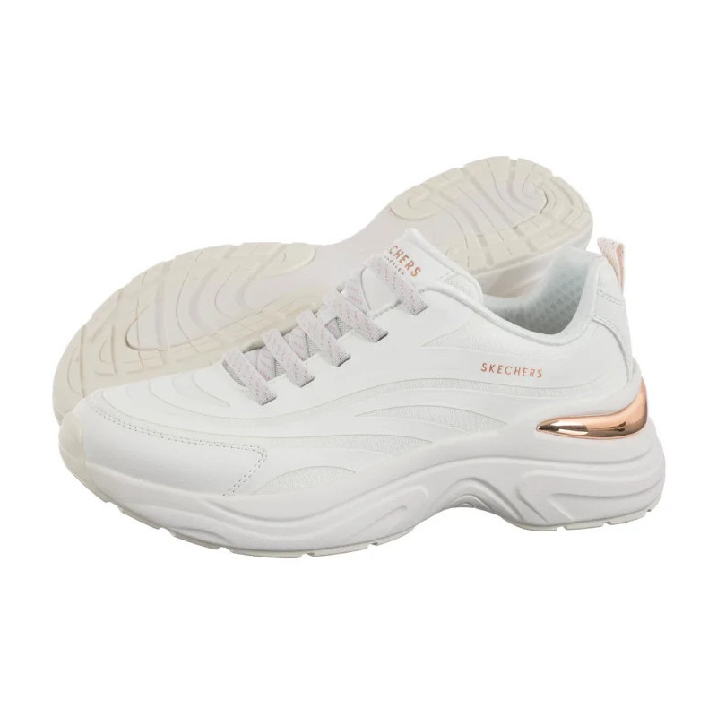 Skechers Hazel Step N Flow White 177575/WHT (SK216-a) sporta apavi