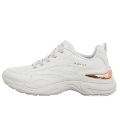Skechers Hazel Step N Flow White 177575/WHT (SK216-a) sportiniai bateliai