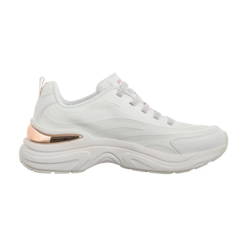 Skechers Hazel Step N Flow White 177575/WHT (SK216-a) sports Shoes