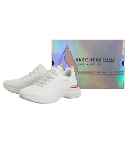 Skechers Hazel Step N Flow White 177575/WHT (SK216-a) spordijalatsid