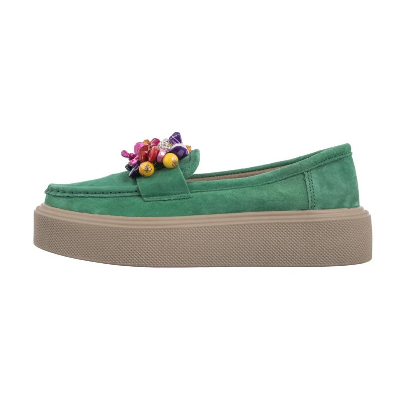 Filippo Zielone DP6765/25 GE (FO157-a) shoes