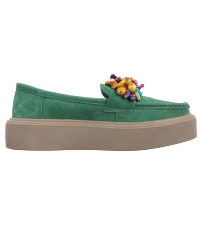 Filippo Zielone DP6765/25 GE (FO157-a) kingad