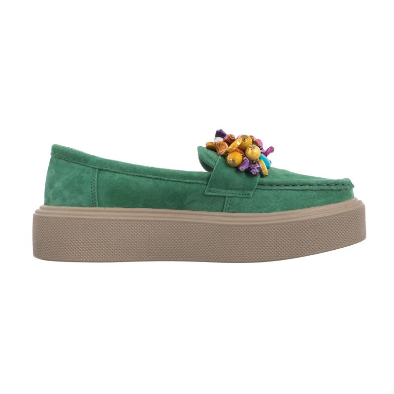 Filippo Zielone DP6765/25 GE (FO157-a) shoes