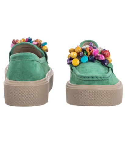 Filippo Zielone DP6765/25 GE (FO157-a) shoes