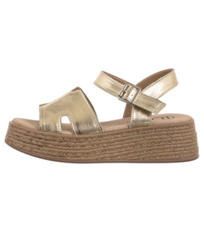 Filippo Złote DS7024/25 GO (FO158-a) bateliai